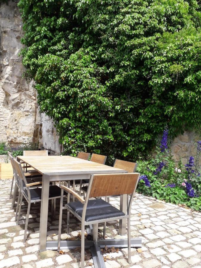 The Fennef Apartment Bourglinster Exterior photo